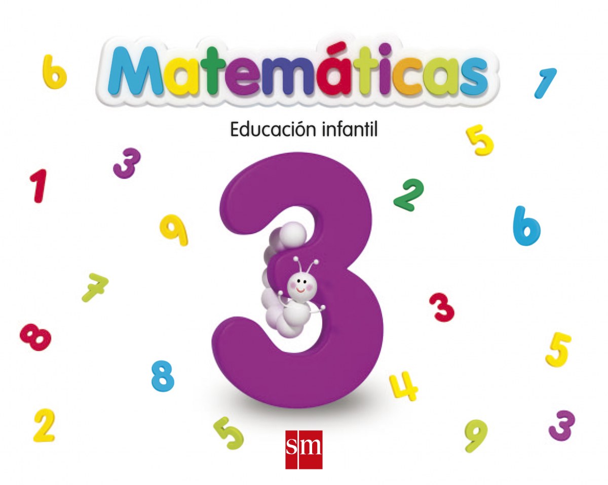 CUAD.MATEMATICAS 4 AÑOS 3 NIVEL