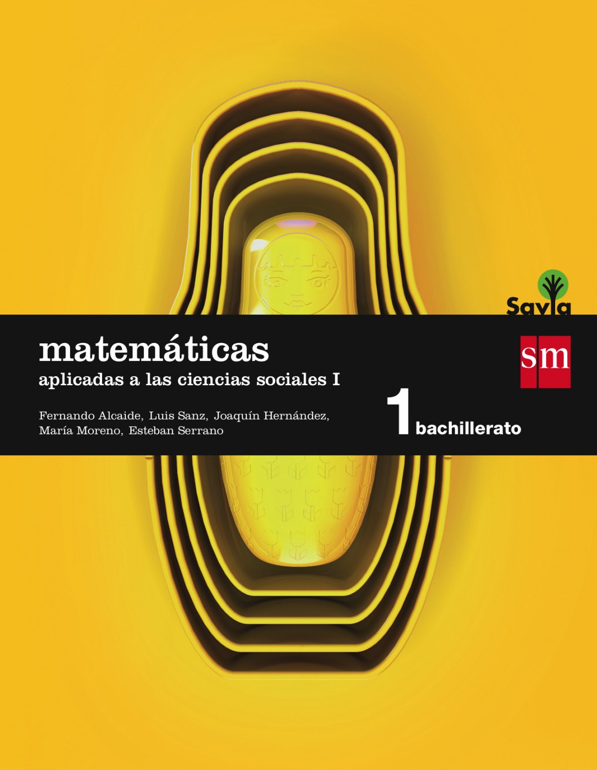 Matematicas 1º bachillerato Ciencias Sociales