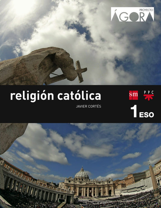 Religion 1ºESO Ágora Savia