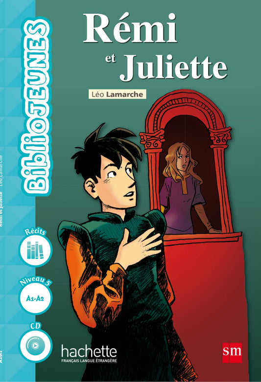 2ºeso rèmi el juliette