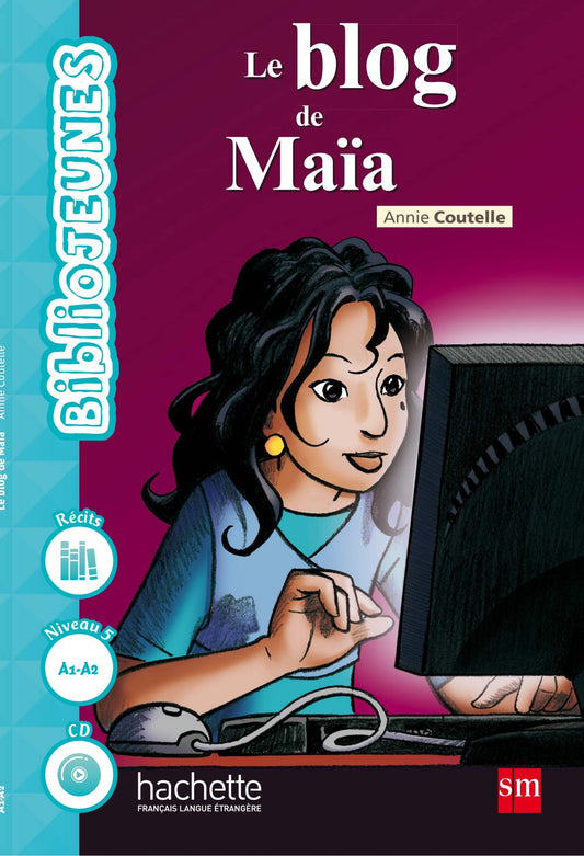2ºeso le blog de maia