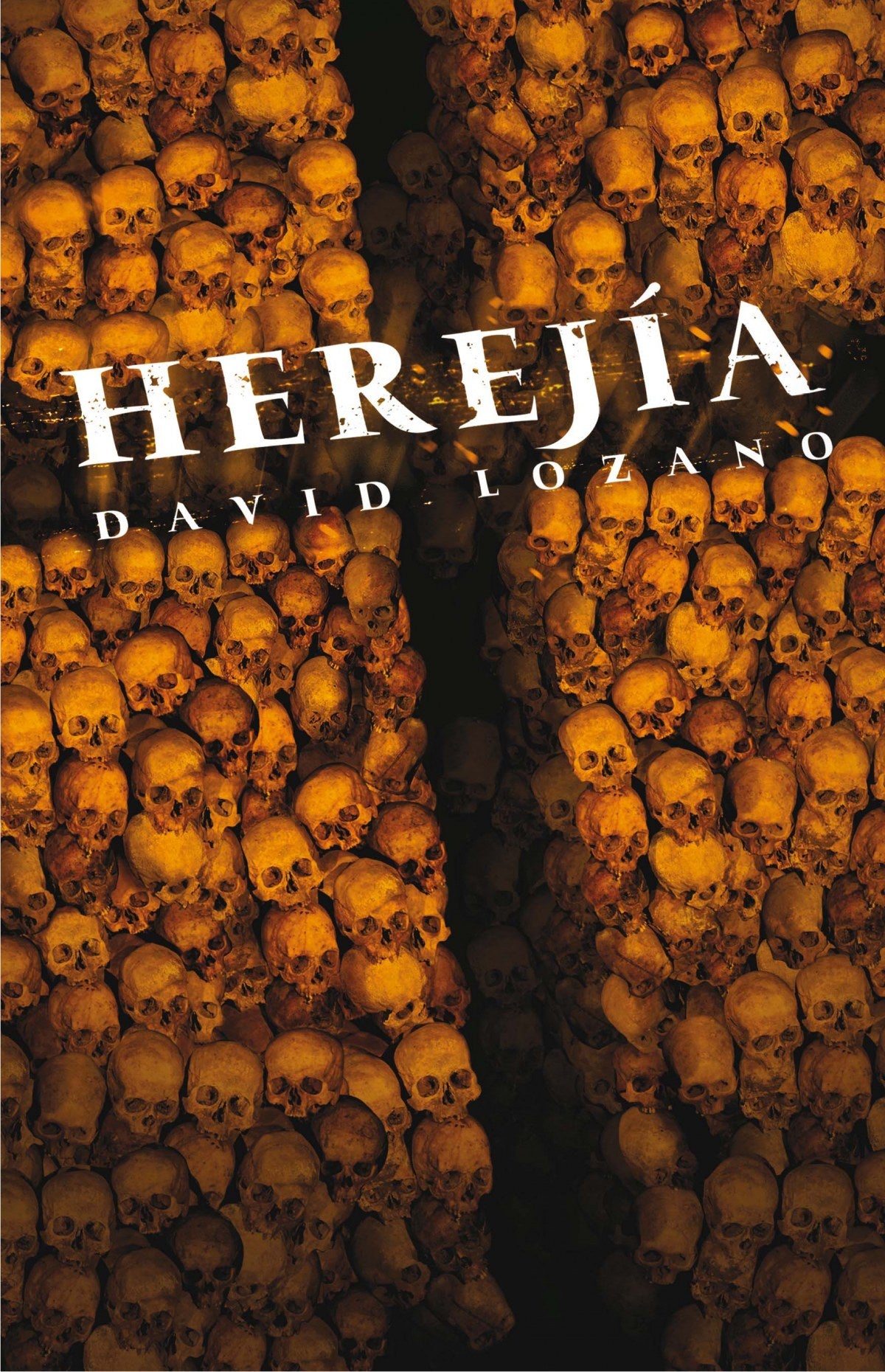 HEREJÍA