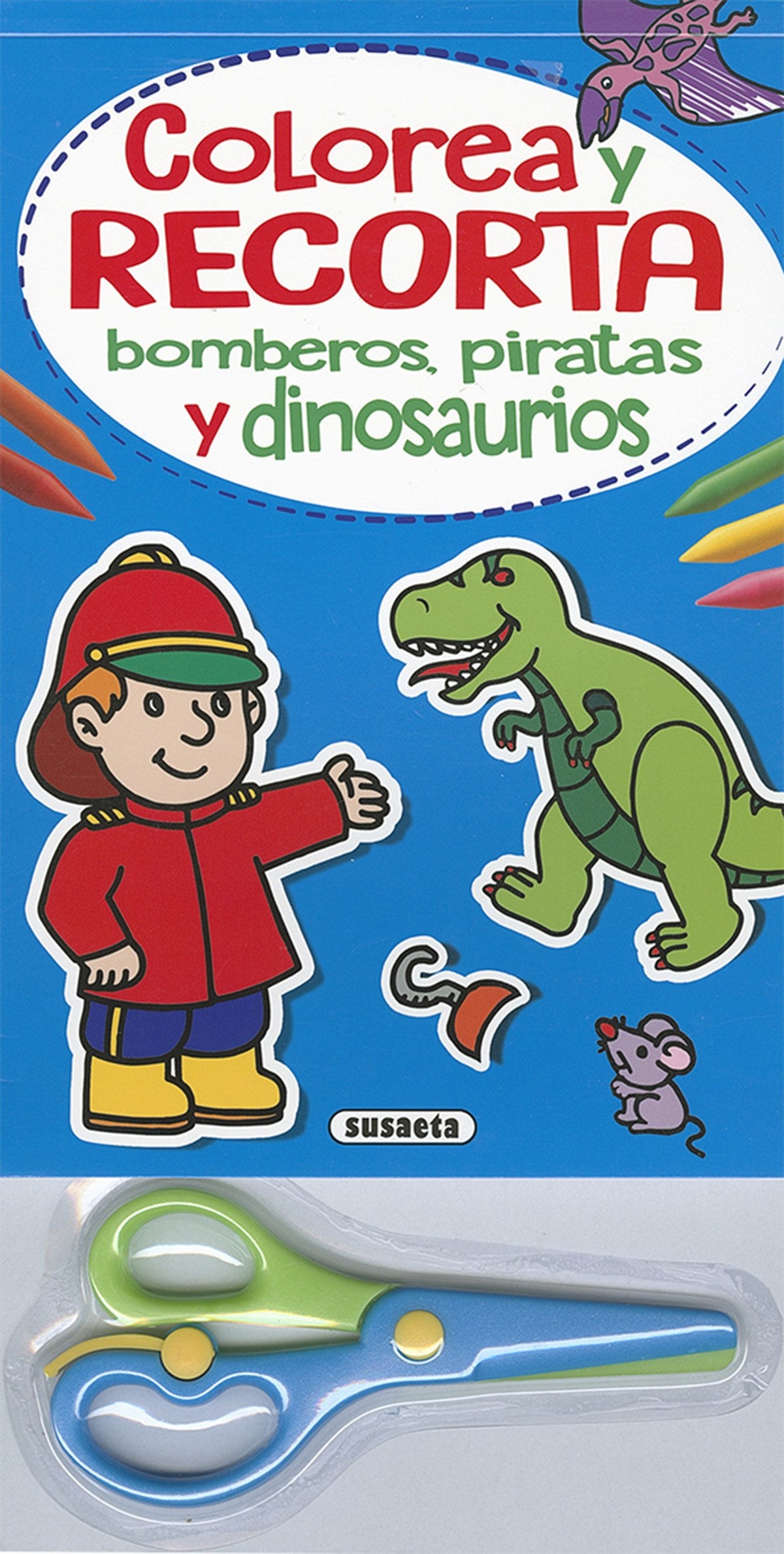 Bomberos