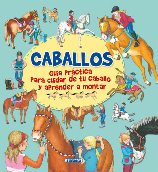Caballos