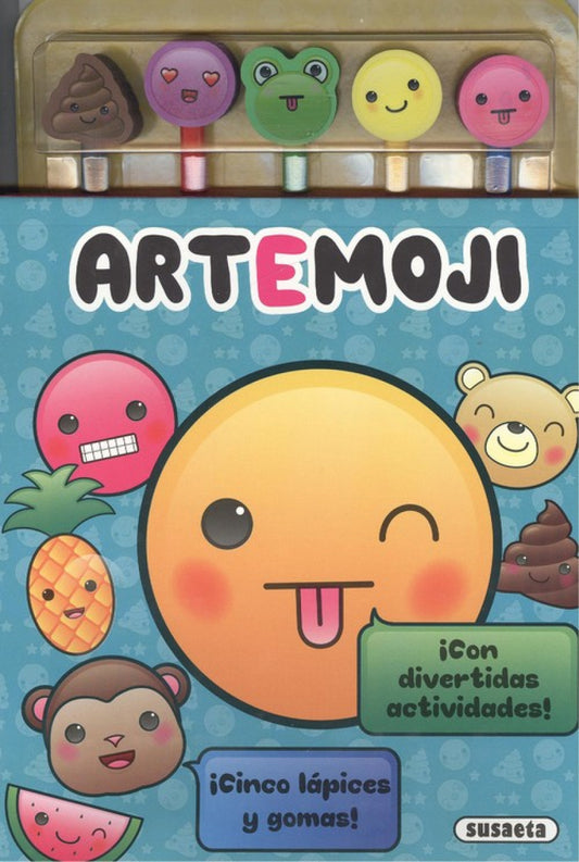 ARTEMOJI