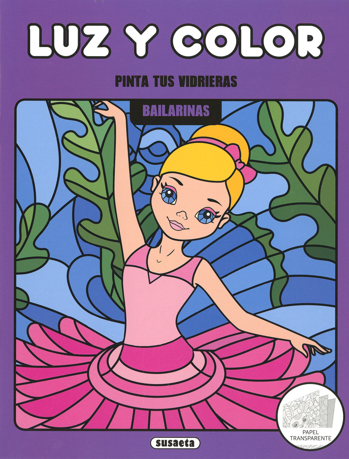 Bailarinas