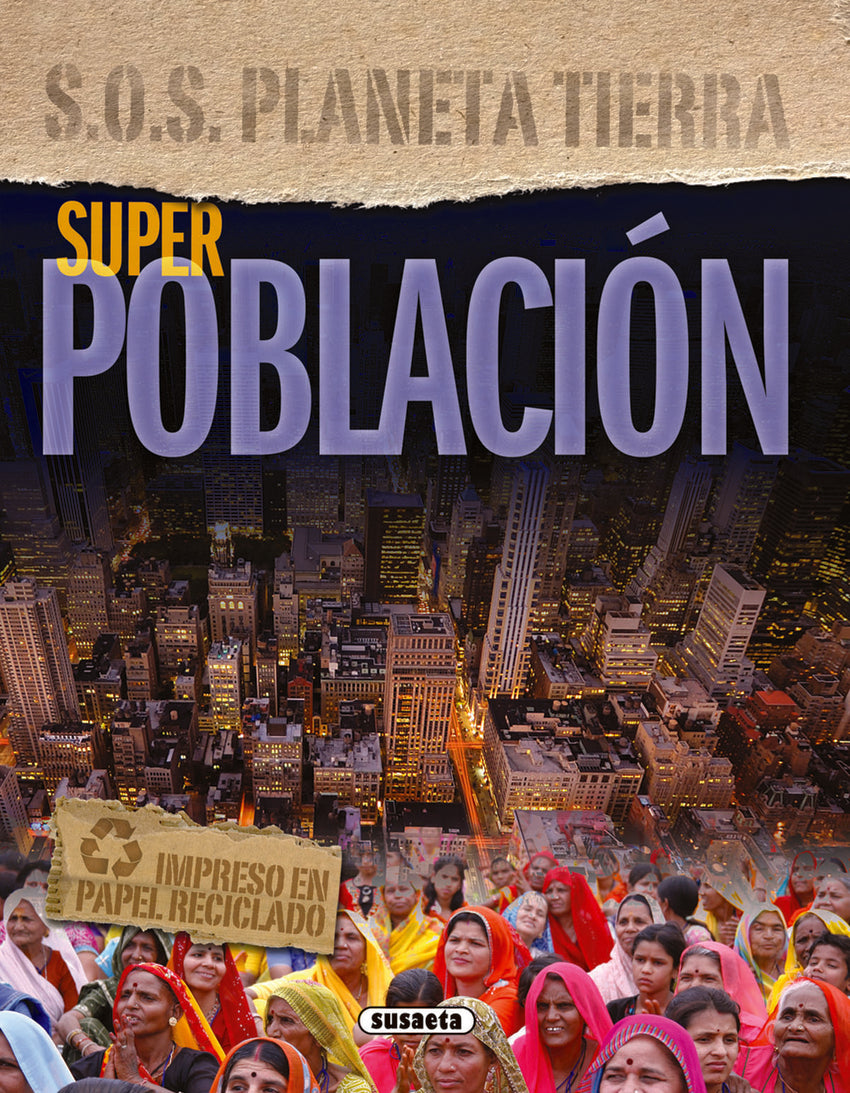 Superpoblación