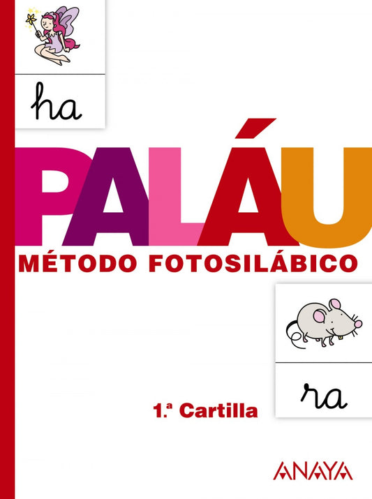 cartilla palau 1