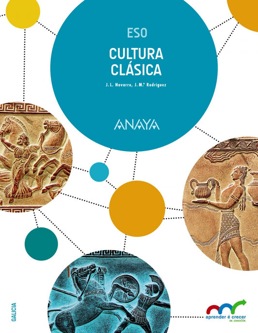 Cultura Clásica 3.