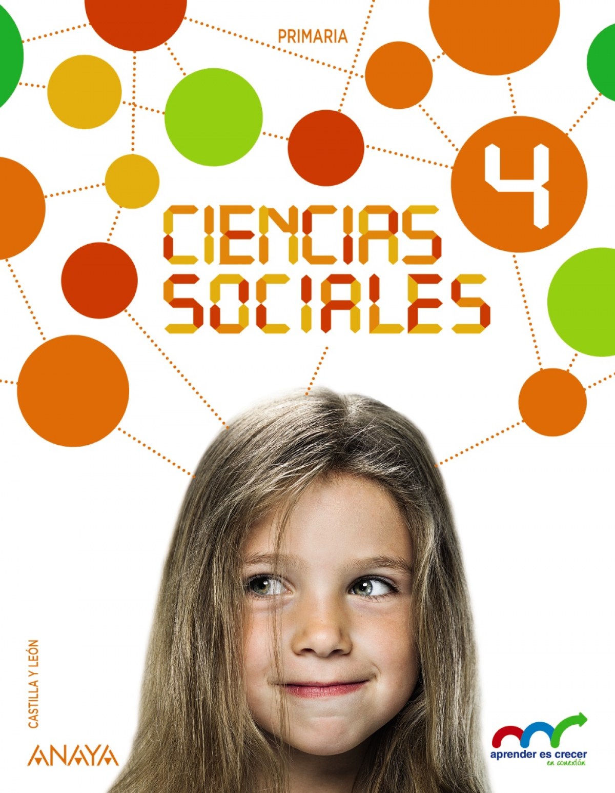 Ciencias Sociales 4.