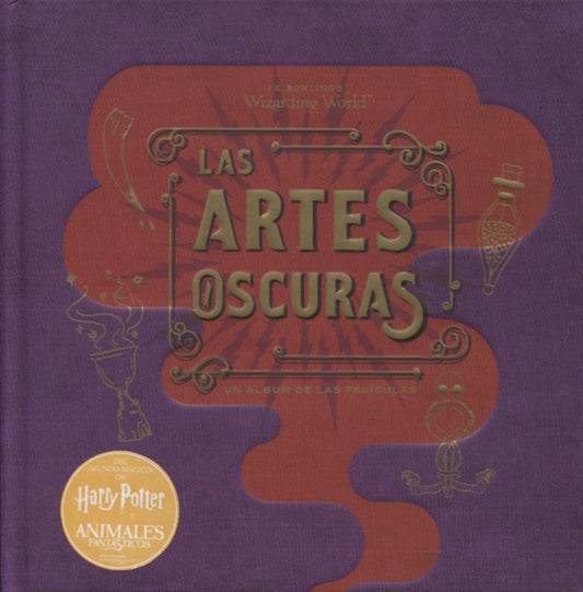 LAS ARTES OSCURAS