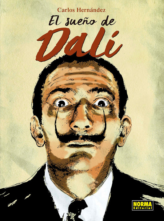 EL SUEÑO DE DALI