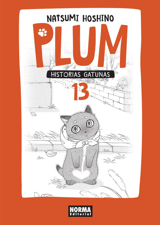 PLUM HISTORIAS GATUNAS 13