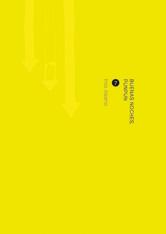 BUENAS NOCHES, PUNPUN 07 (CAMBIO PVP)
