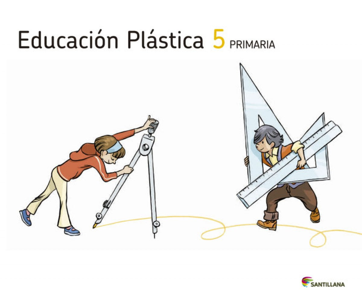 Educacion plastica 5ºprimaria. Saber hacer