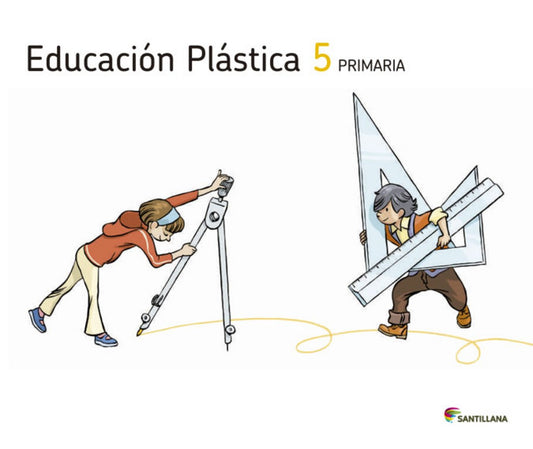 Educacion plastica 5ºprimaria. Saber hacer