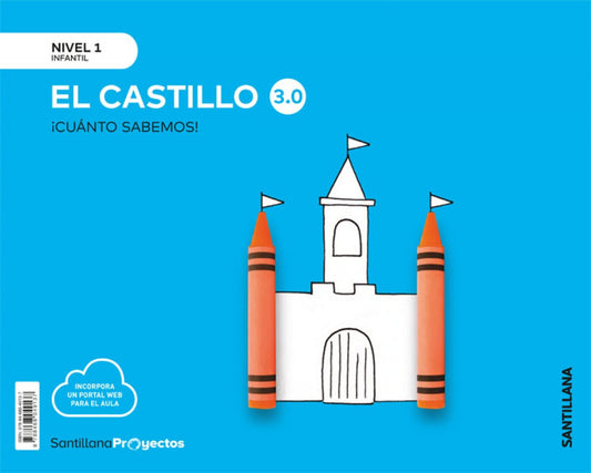 NIVEL 1 CASTILLO CUANTO SABEMOS 3.0 2019