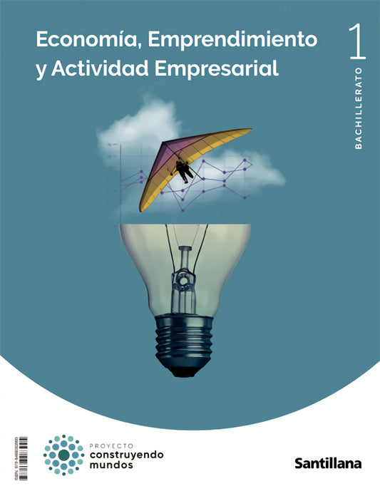 BACH 1 ECON;EMPREND;ACTIV E. CM CAST 2022