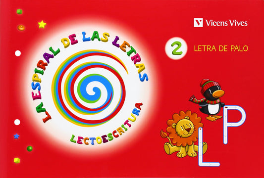 (13).letra palo 2.lectoescritura (espiral de letras)