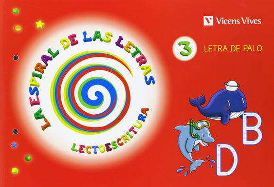 (13).letra palo 3.lectoescritura (espiral de letras)