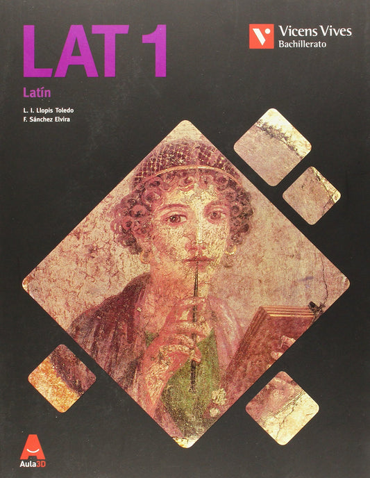 Latín 1ºbachillerato