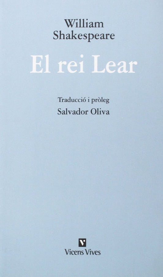 El Rei Lear