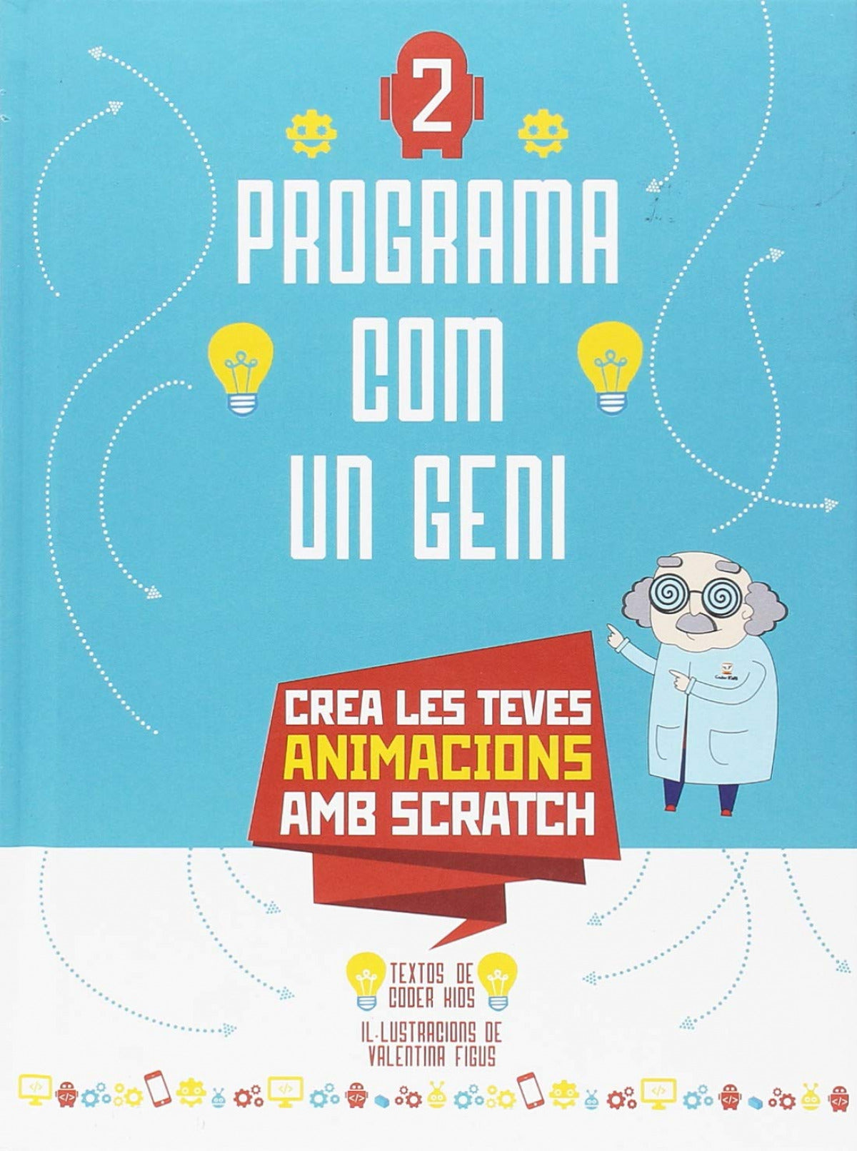 PROGRAMA CON UN GENI 2