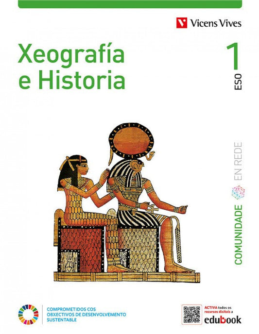 ESO1 GAL XEOGRAFIA E HISTORIA 1 XEOGRAFIA FÍSICA