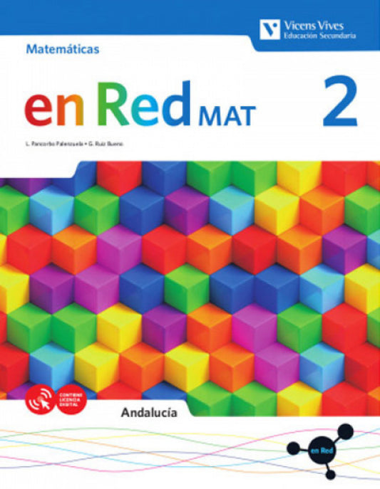 ESO 2 MATEMATICAS EN RED (AND) 21