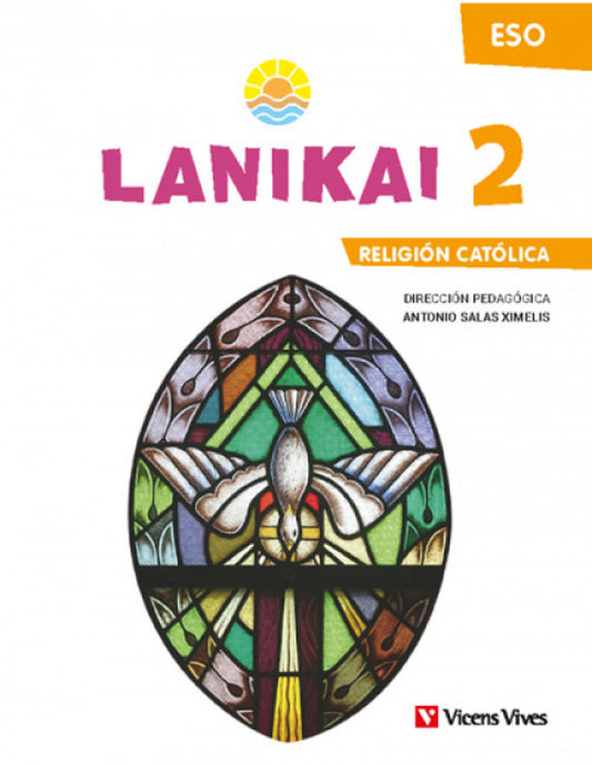 RELIGION LANIKAI 2ºESO 21