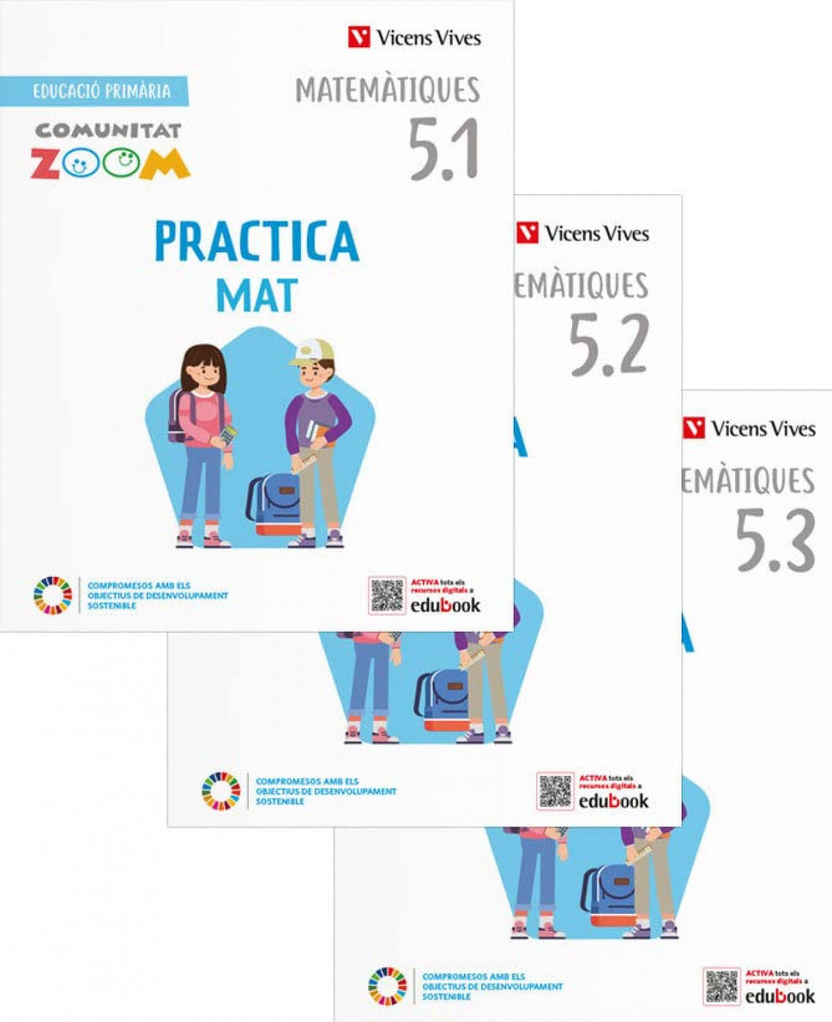 PRI5 CAT PRACTICAMAT 5 TRIM. ACTIVITATS COMUNITAT