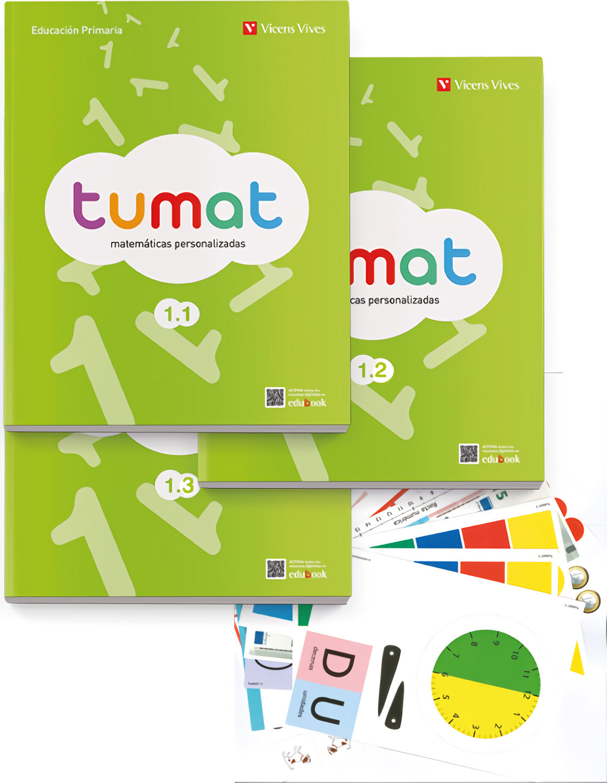 PRI1 TUMAT 1 TRIMESTRALIZADO