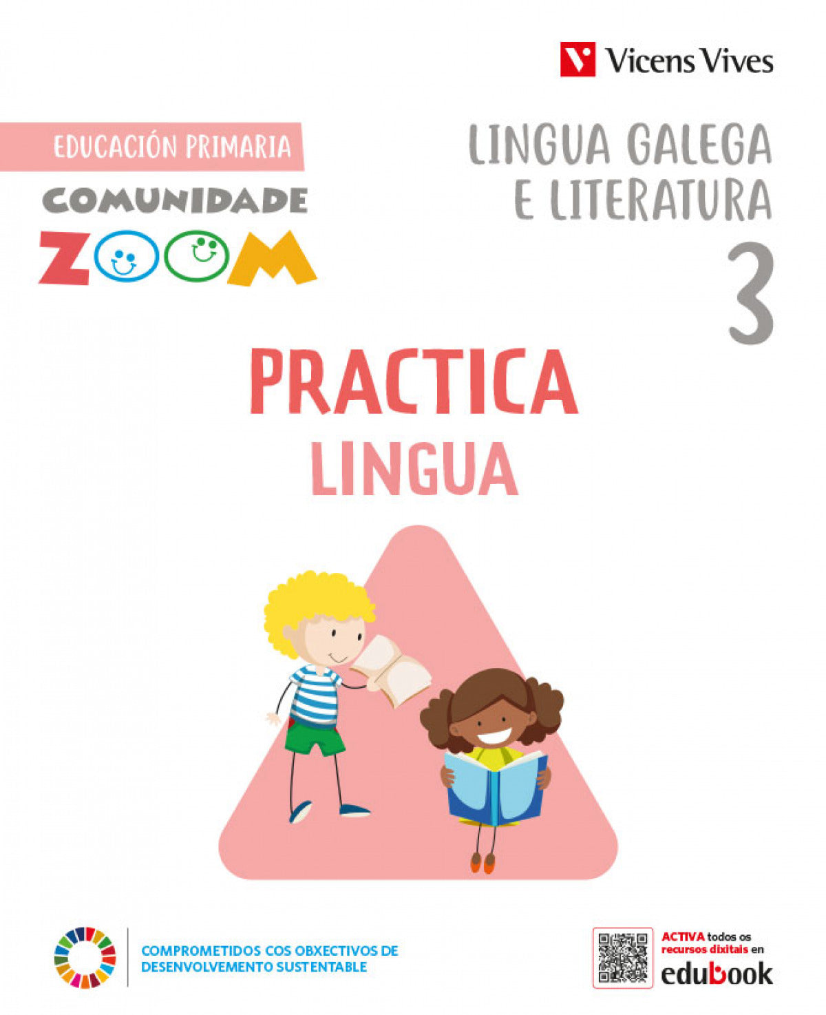 PRACTICALINGUA 3 (COMUNIDADE ZOOM)