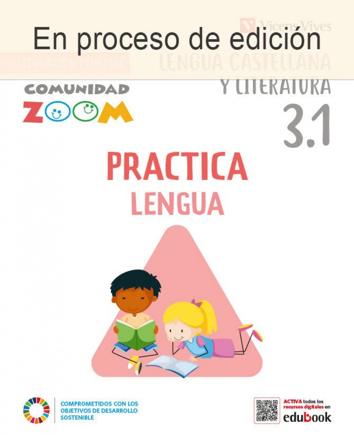 PRI3 PRACTICALENGUA 3 TRIM. ACTIVIDADES COMUNIDAD