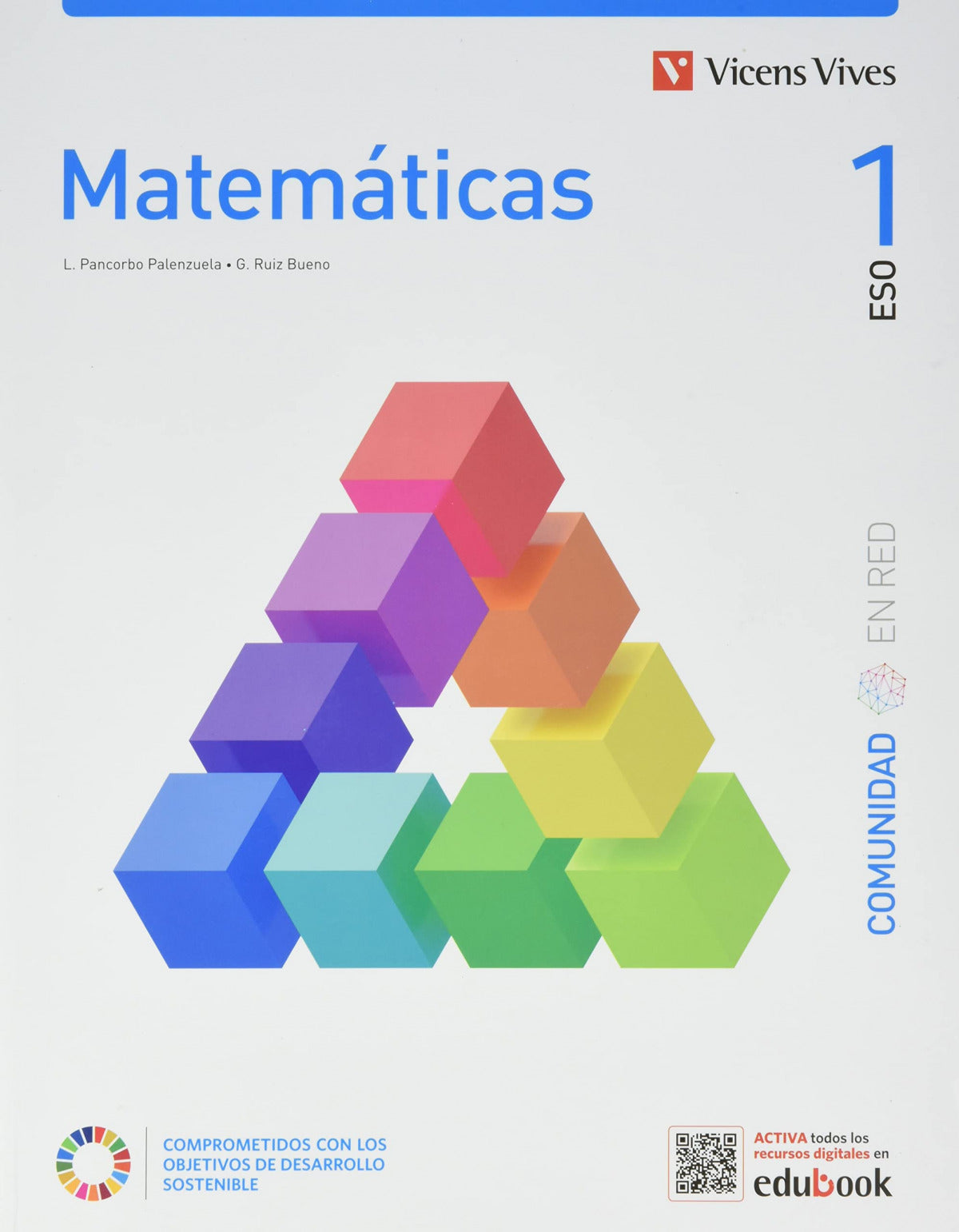 MATEMATICAS 1 (COMUNIDAD EN RED)