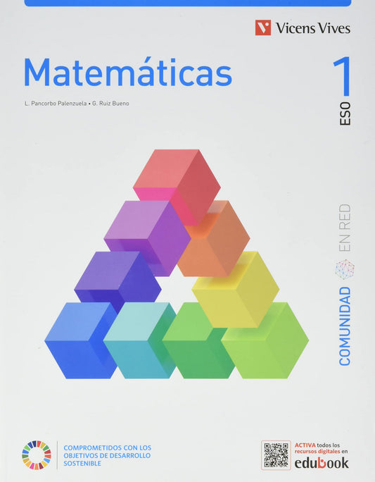 MATEMATICAS 1 (COMUNIDAD EN RED)