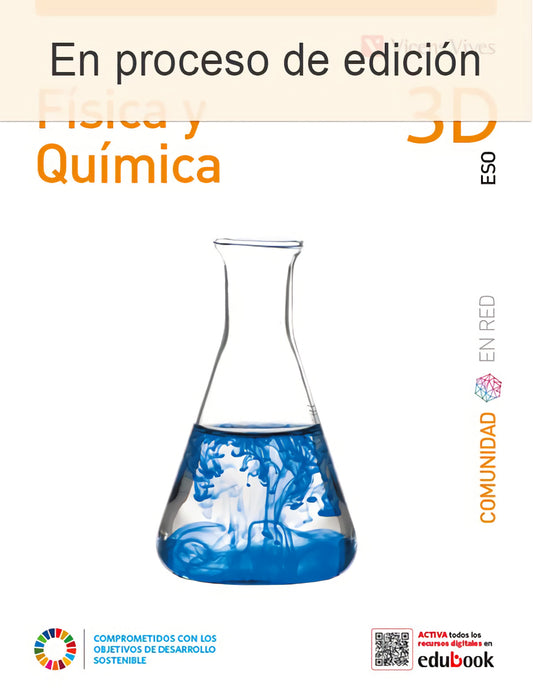 ESO3 FÍSICA Y QUÍMICA 3 C. DIVERSIDAD COMUNIDAD EN