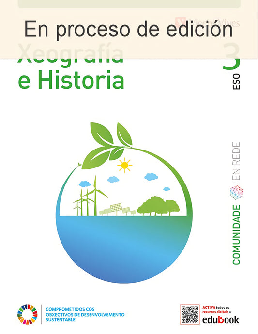ESO3 GAL XEOGRAFÍA E HISTORIA 3 XEOGRAFIA ECONOMIC