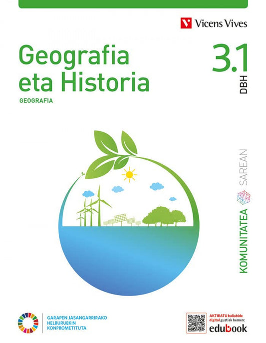 ESO3 RIO GEH 3 (3.1-3.2) COMUNIDAD EN RED EUSKADI