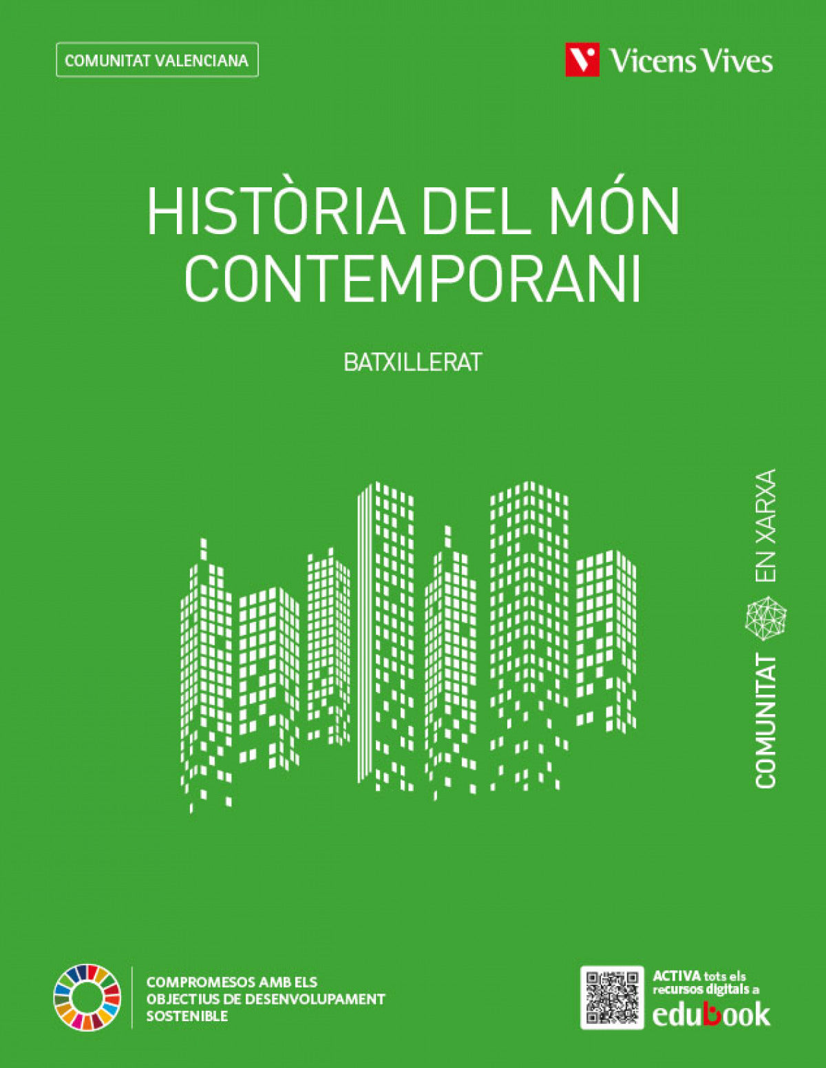 BACH1 VAL HISTÒRIA DEL MÓN CONTEMPORANI 1 B. COMUN