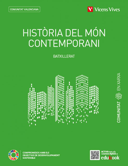 BACH1 VAL HISTÒRIA DEL MÓN CONTEMPORANI 1 B. COMUN