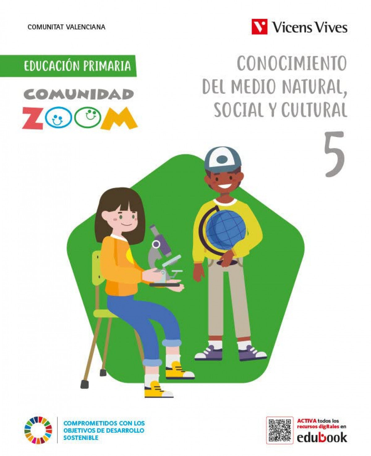 PRI1 VAL CONEIXEMENT DEL MEDI 5 COMUNITAT ZOOM VAL