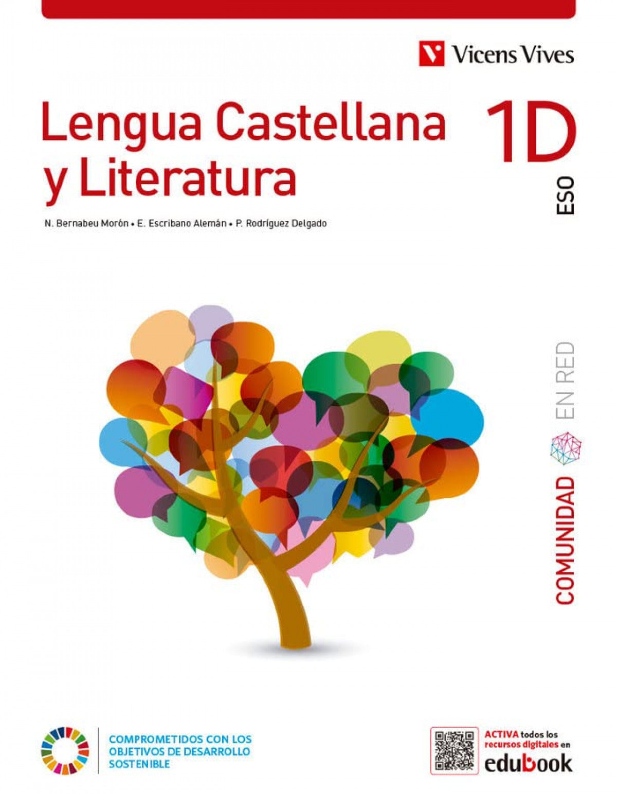 ESO1 LENGUA CASTELLANA Y LIT. 1 COMBINADO C- DIVER