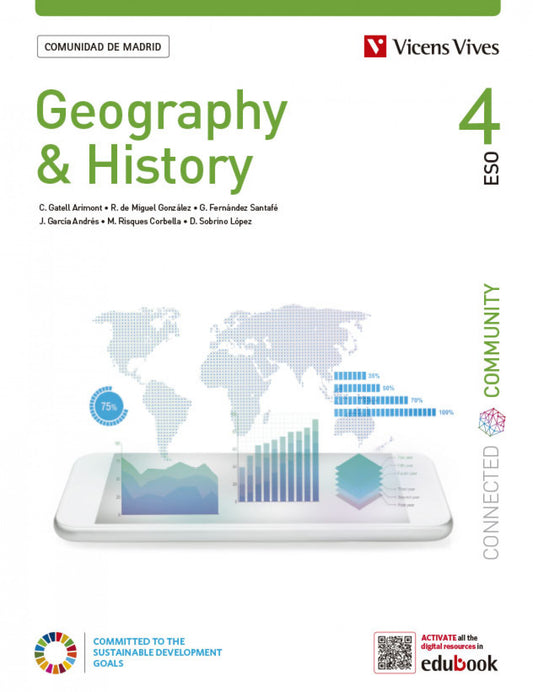 GEOGRAPHY