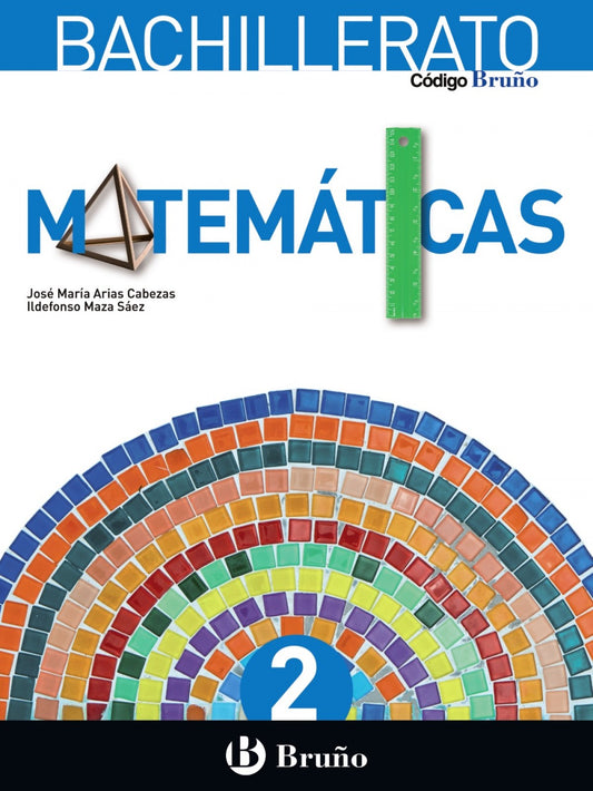matemáticas académicas 2º bachillerato 2016