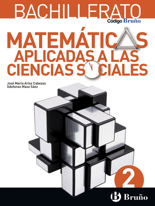 matemáticas aplicadas 2º bachillerato 2016