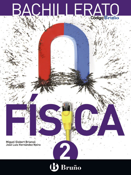 física 2º bachillerato 2016