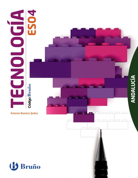 Tecnología 4ºeso. Andalucía
