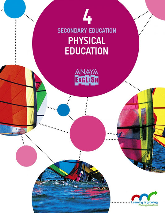 Physical education 4ºeso