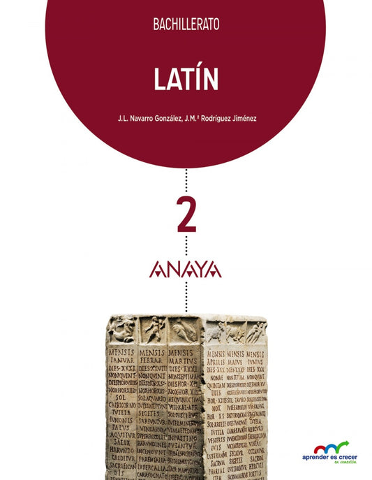 Lat¡n 2.